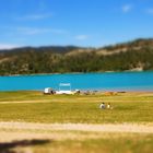 Lac du Verdon