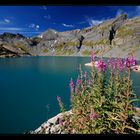 Lac Emosson