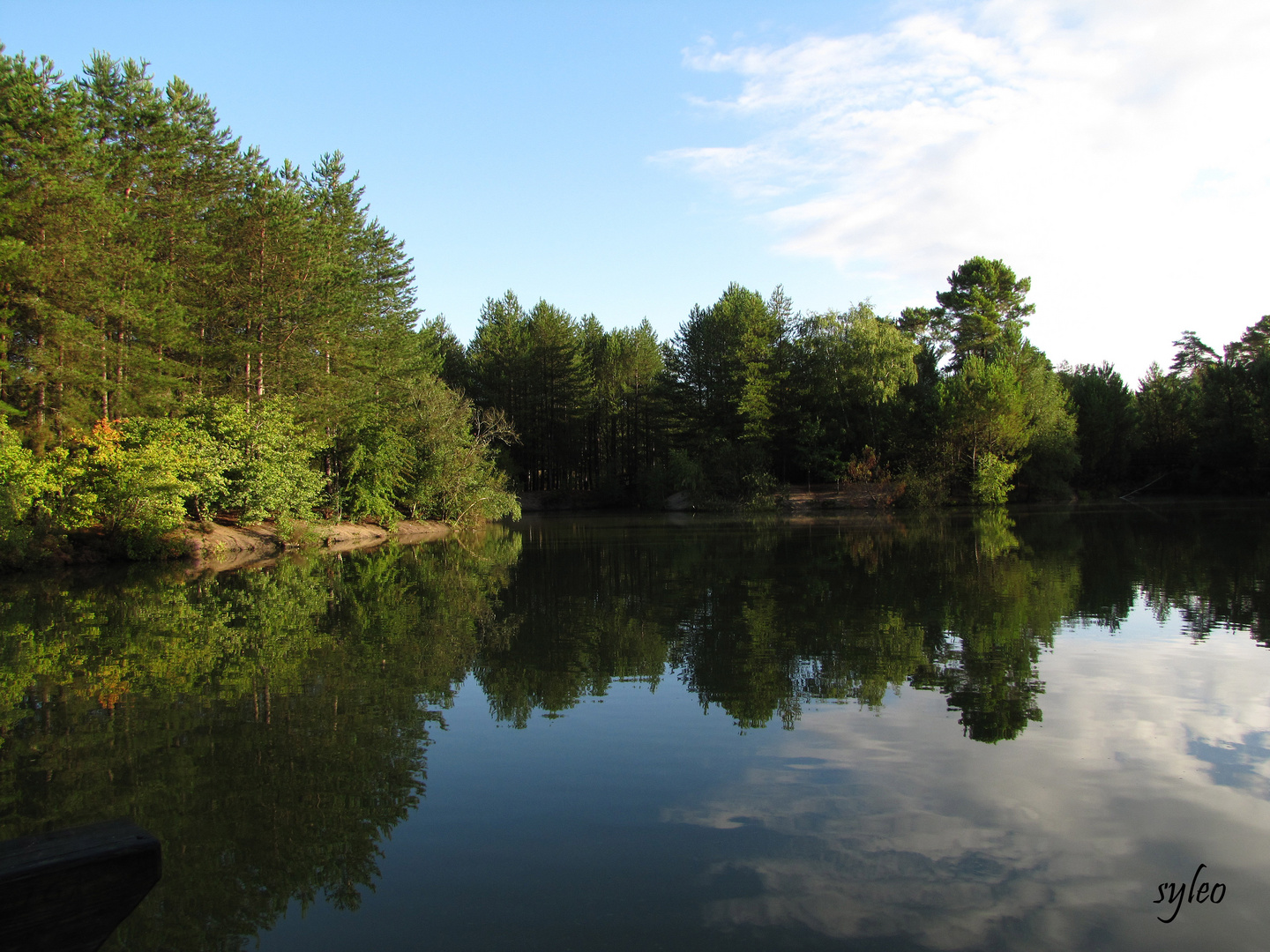 lac en sologne 2