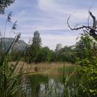 lac et nature