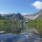  Lac et Val Claret