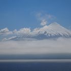 Lac et Volcan