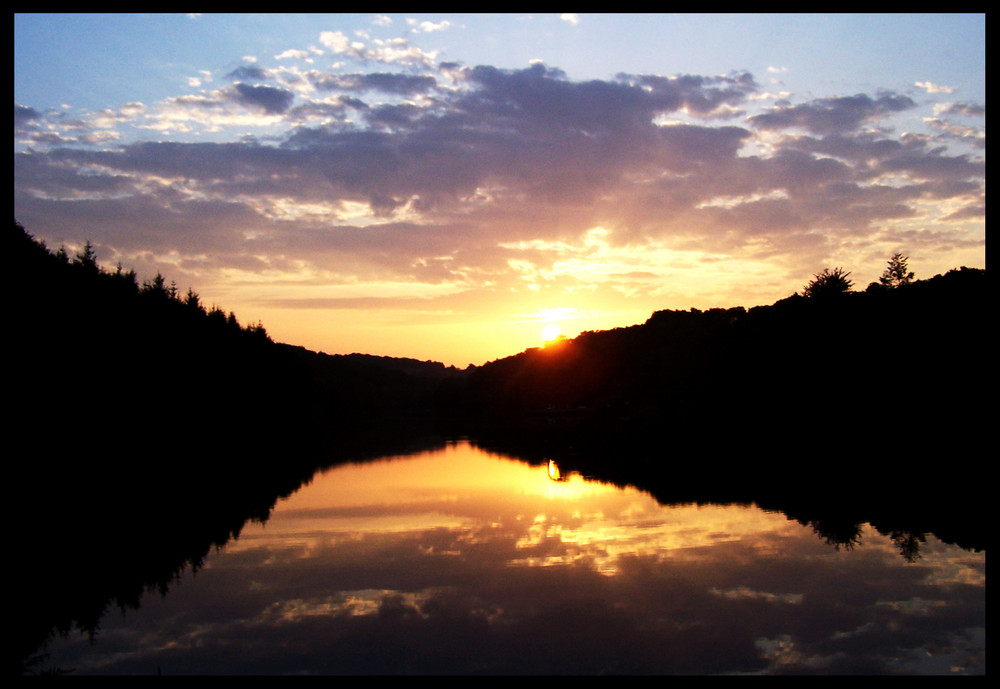 Lac de Choopika 