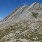 Lac Foréant (Queyras)