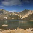 Lac Glacé du Marboré