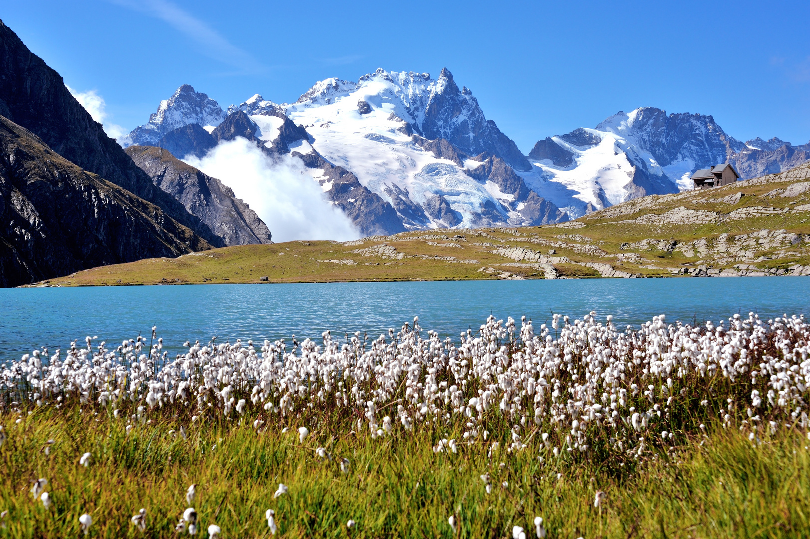 Lac Goléon