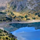 Lac Goléon © JF-Fotografie, Jürgen Feuerer