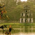 lac Hoam Kiem/hanoi