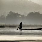 Lac inle