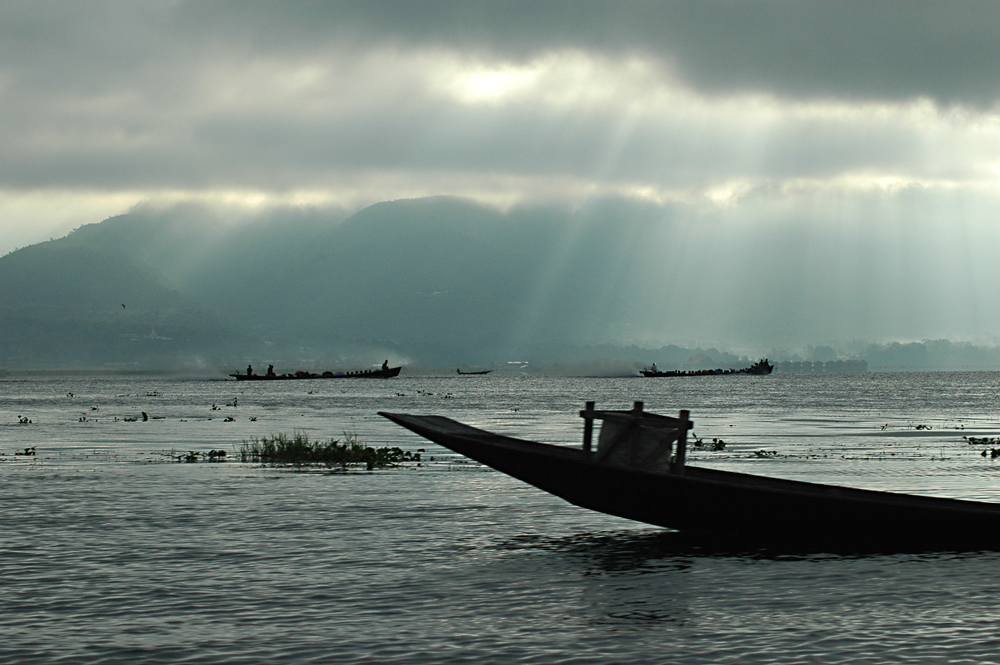LAC INLE
