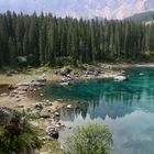 Lac italien (Haut-Adige)