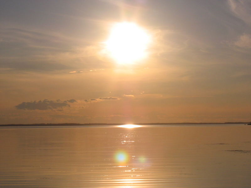 Lac La Biche, Nordalberta 2006