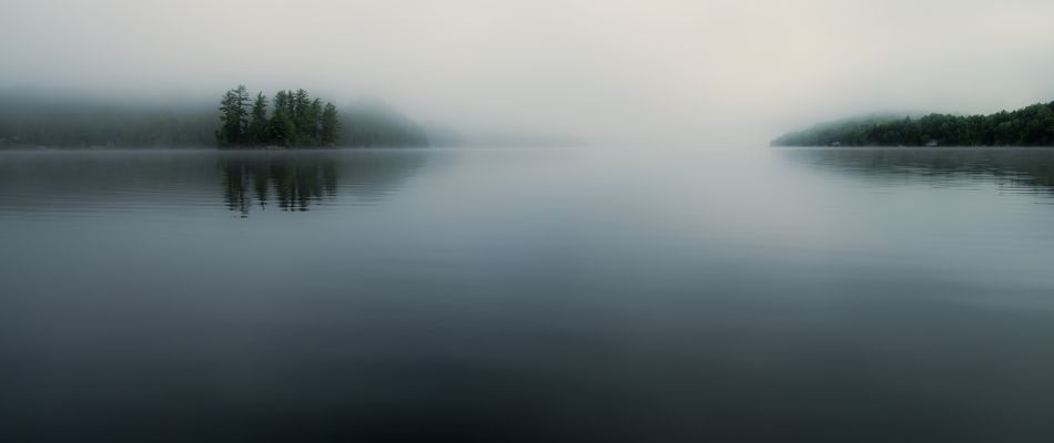 lac labelle am morgen