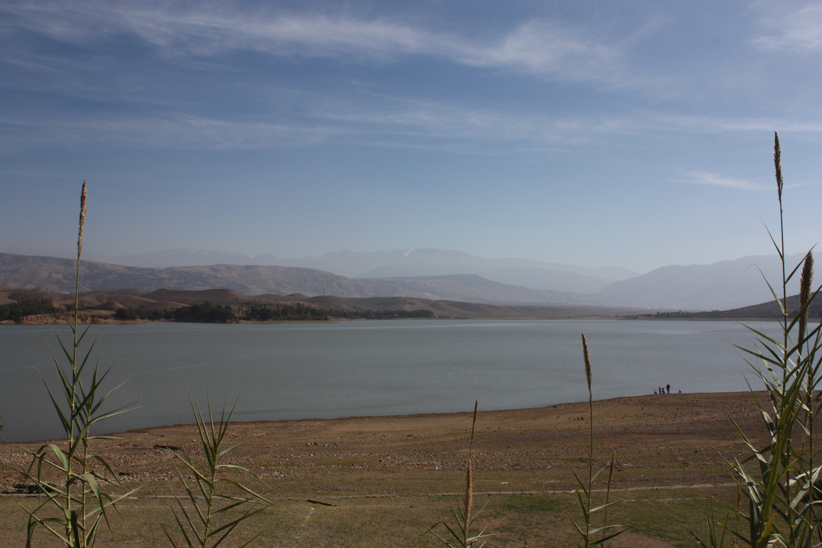 Lac Lalla Takerkoust