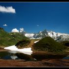 ...Lac Laouchet...