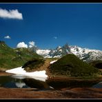 ...Lac Laouchet...