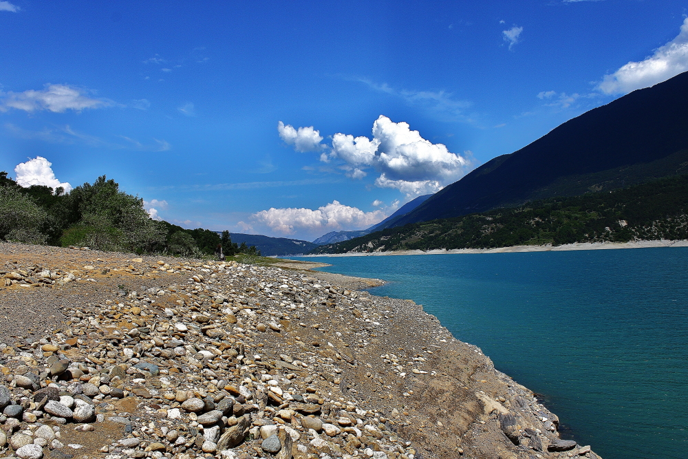 Lac le Ebron