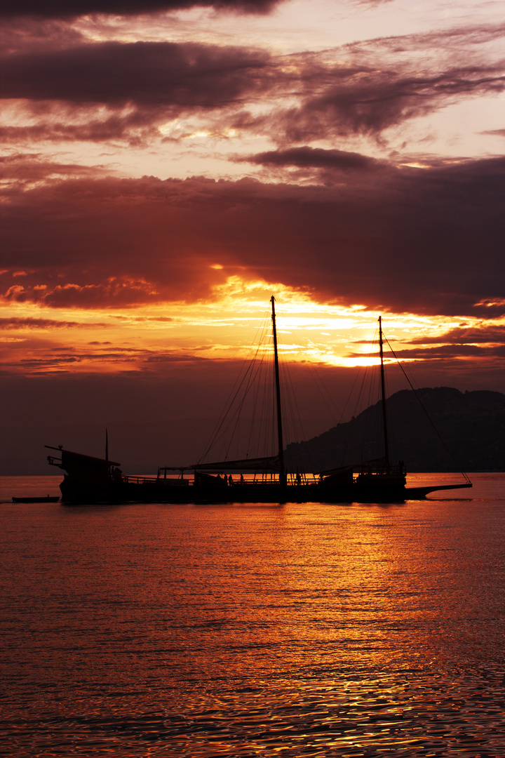 Lac Léman