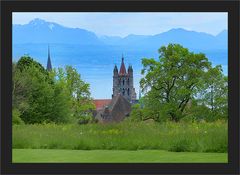 Lac Léman