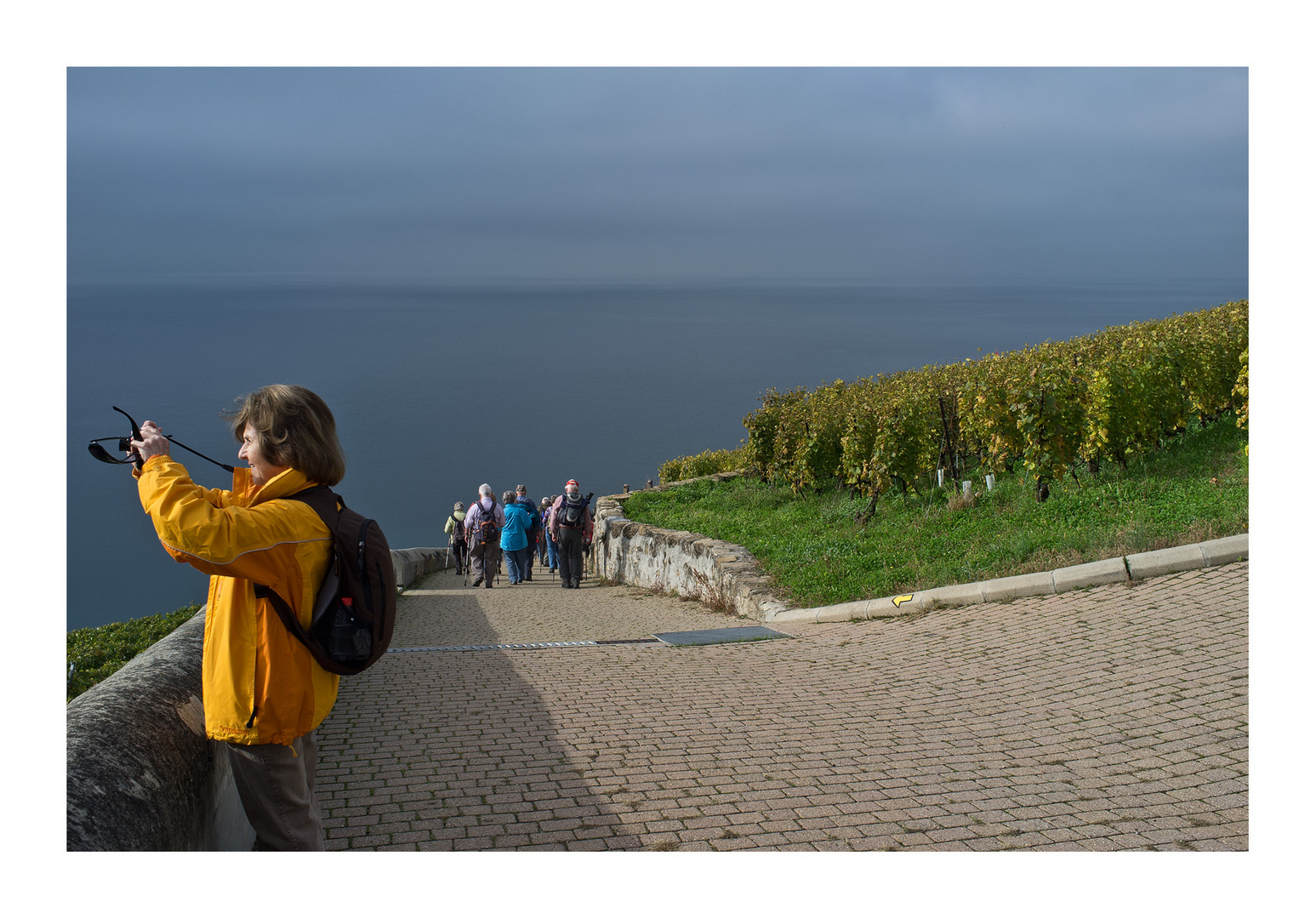 LAC LEMAN