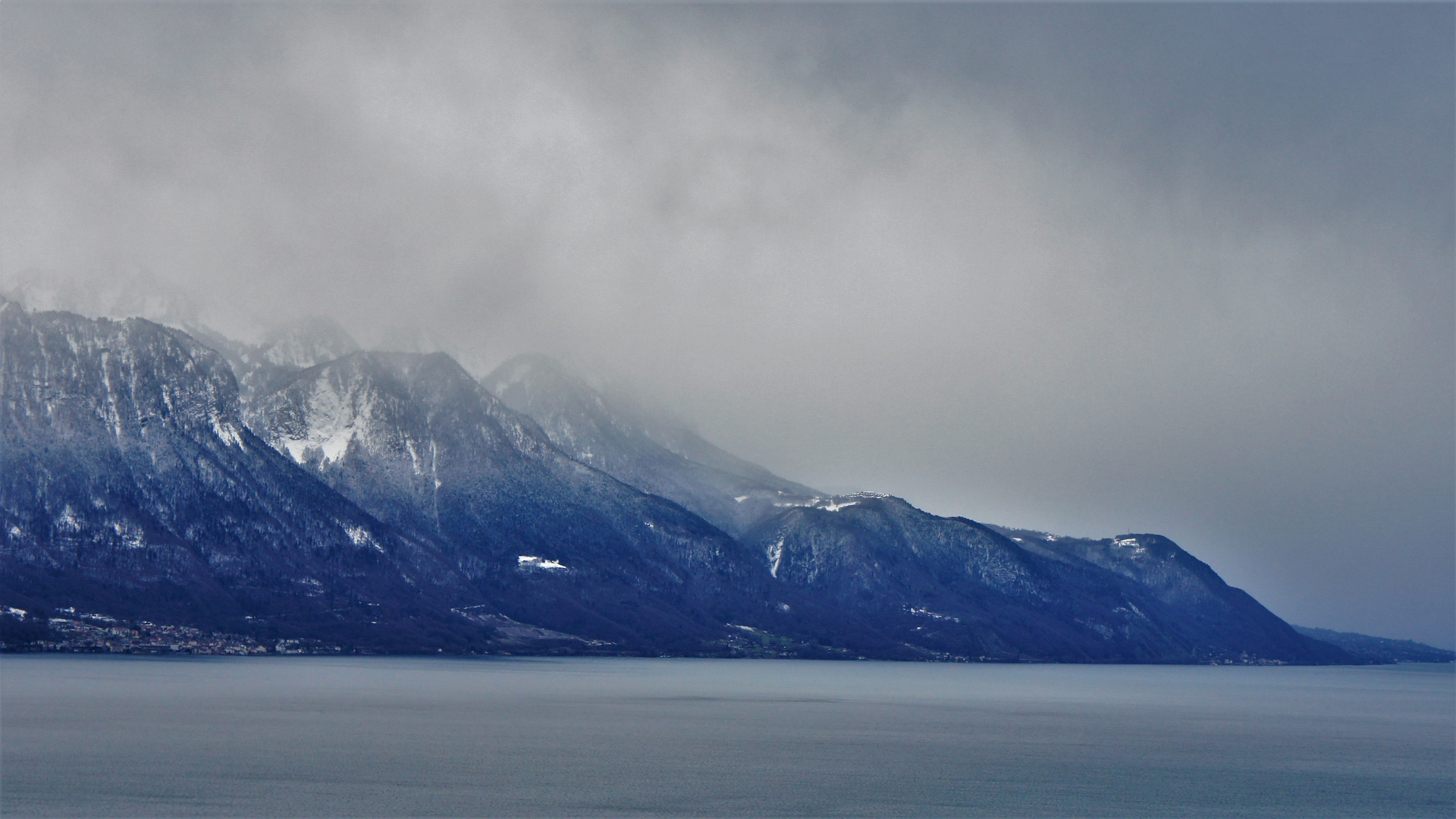 Lac Léman