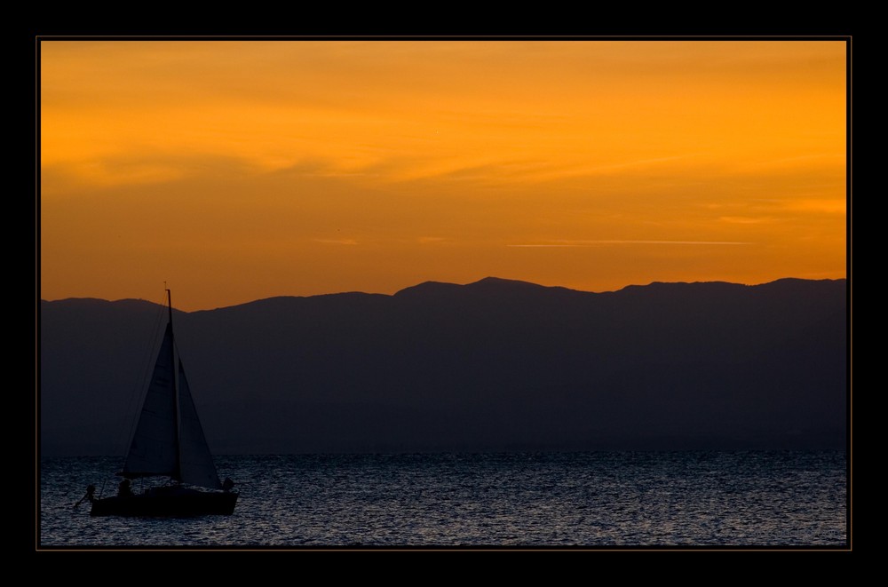 ~Lac Léman~