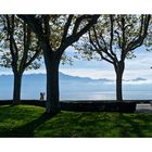 LAC LEMAN