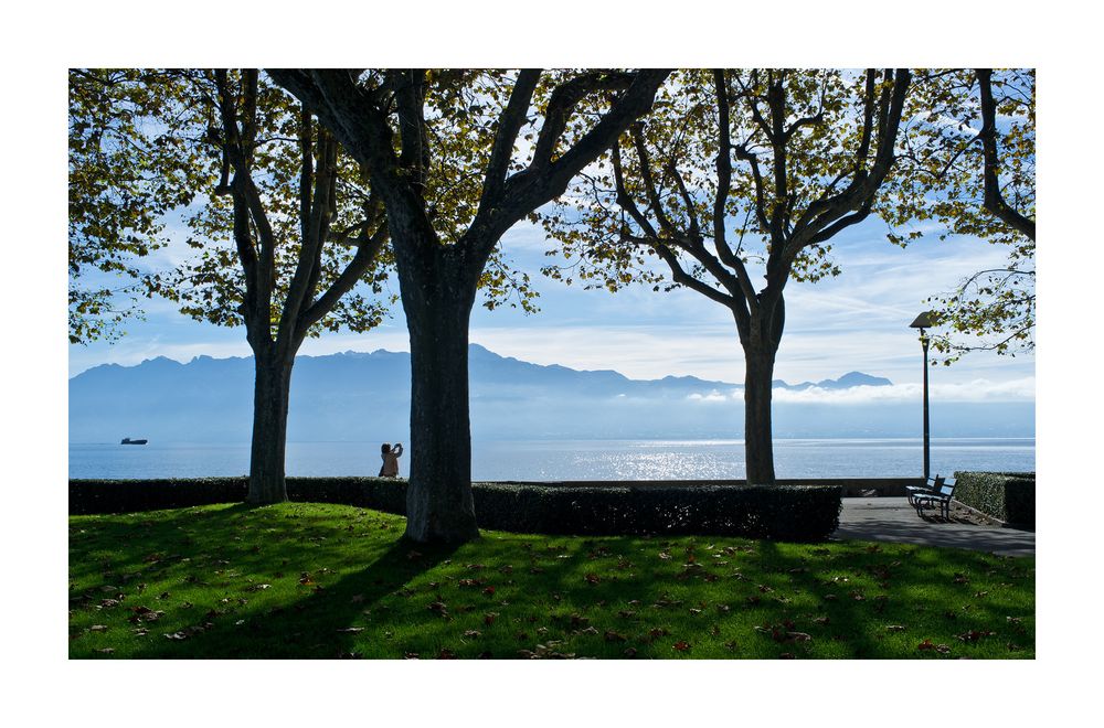 LAC LEMAN