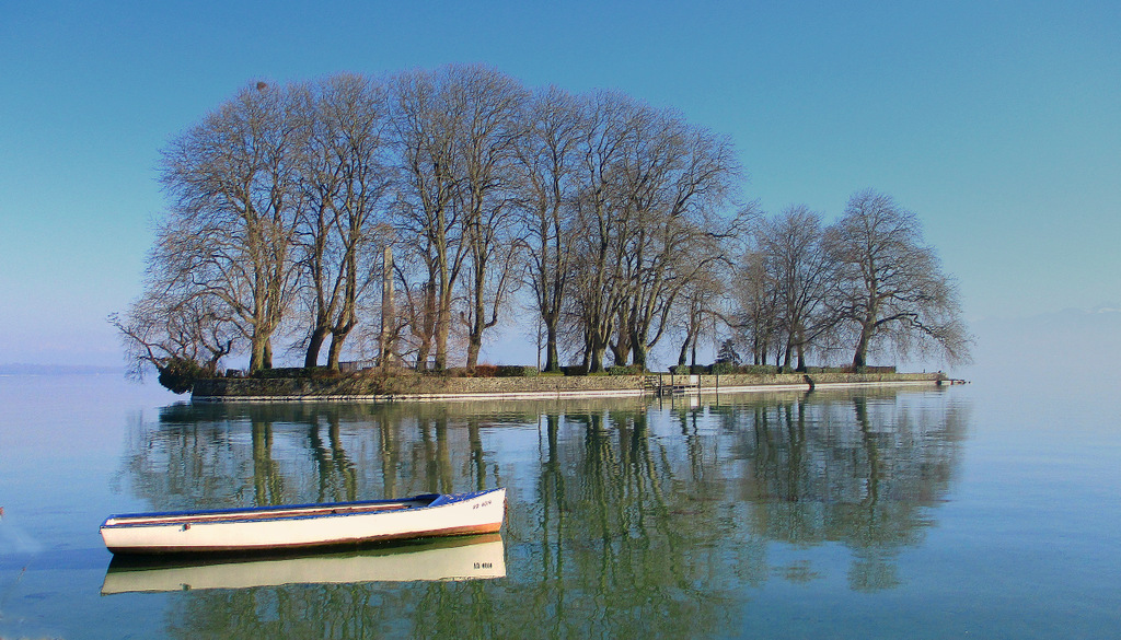 Lac Léman