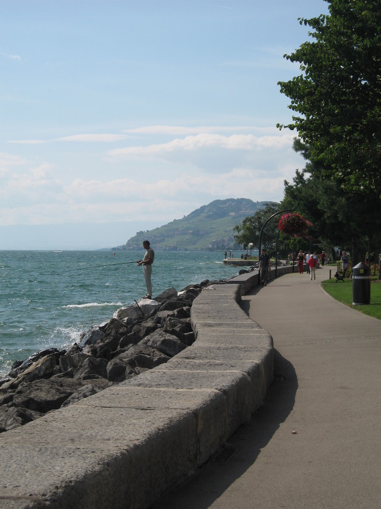 Lac Léman