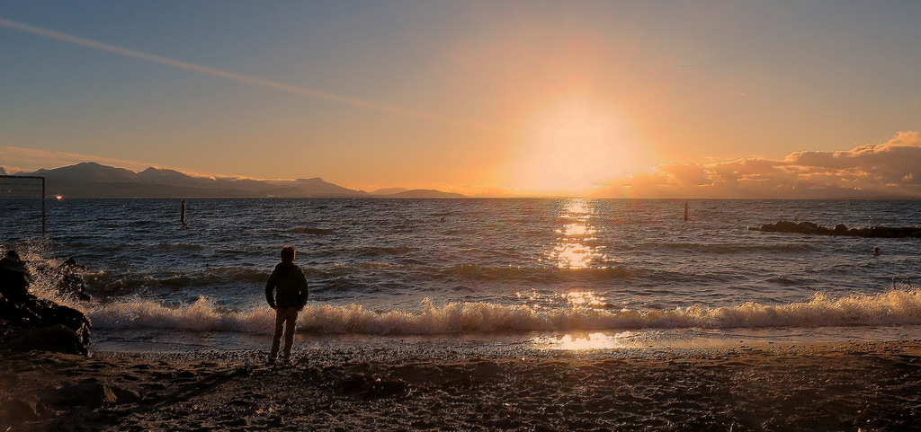 lac Léman