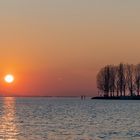 Lac Léman, Lac de Genève, Cully Schweiz