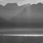 Lac Léman - Suisse