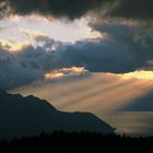 Lac LeMan - ...und es ward Licht