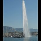 Lac Lemon a Geneve