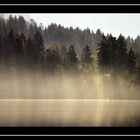 Lac Longemer / Vosges, F