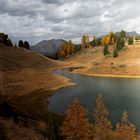 Lac Miroir - 2200m