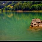 ...Lac Montriond...