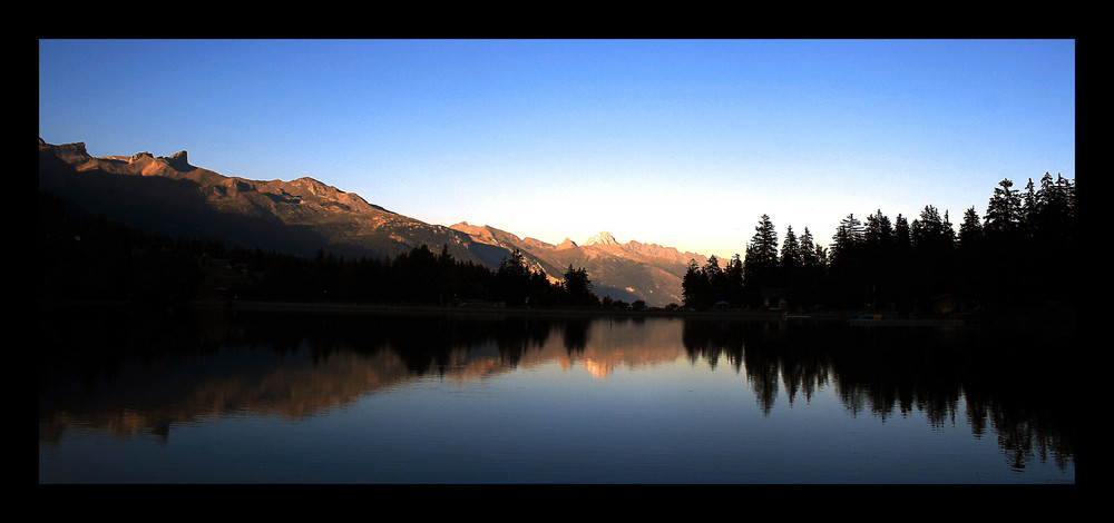 Lac Moubra