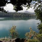 lac Pavin (auvergne)