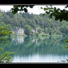 Lac Pavin