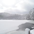 lac pavin