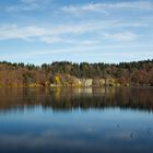 Lac Pavin