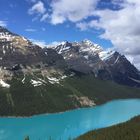 Lac Peyto