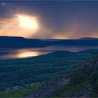 Lac Sainte Croix