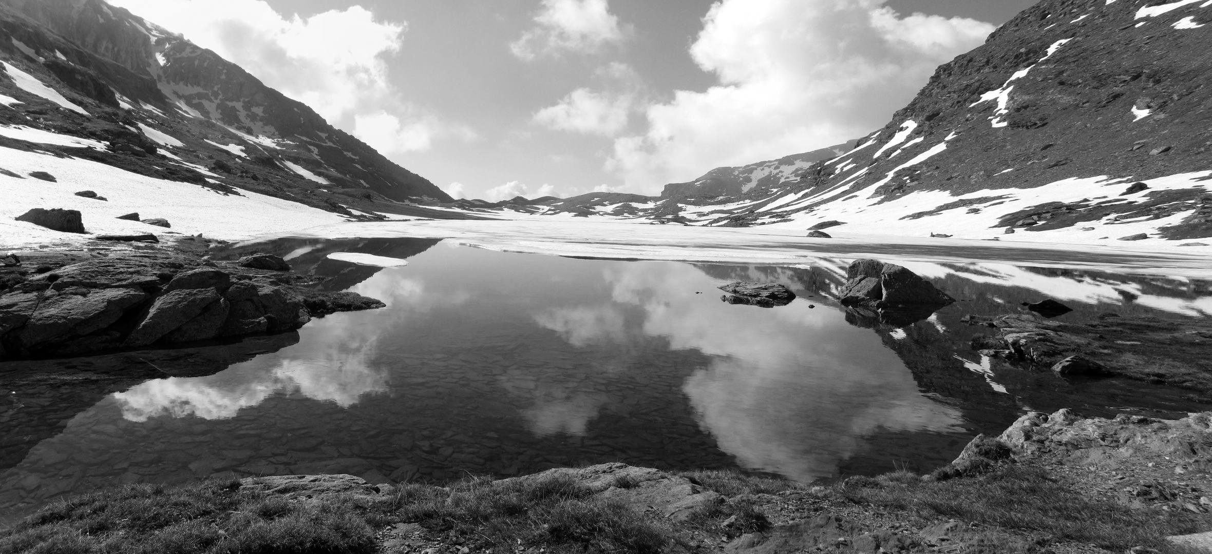 Lac Savine