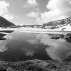 Lac Savine