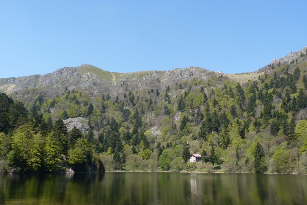 Lac Schiessrothried