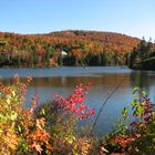 Lac Solitude, Saint-Faustin/Lac-Carré (Québec)