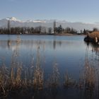 lac St André en Savoie